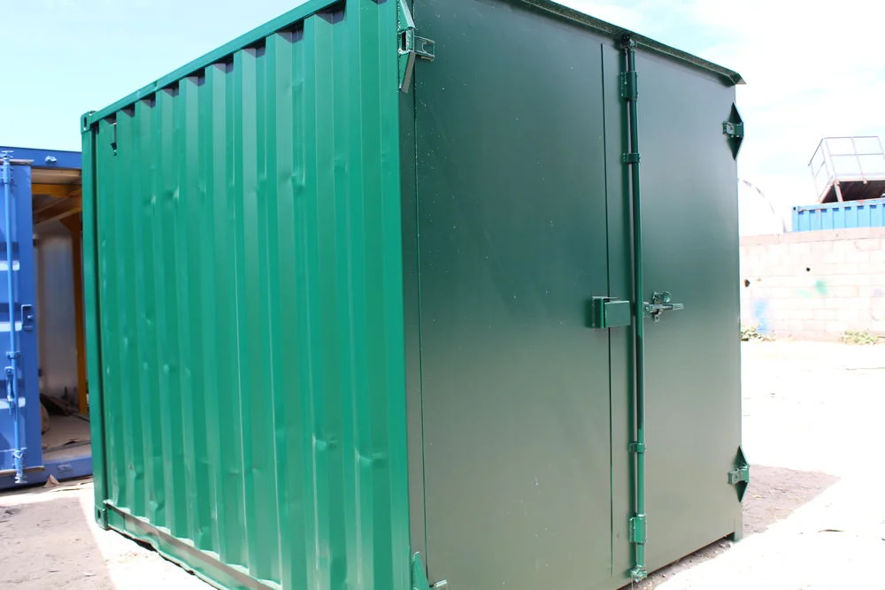 Where to buy 10ft container online